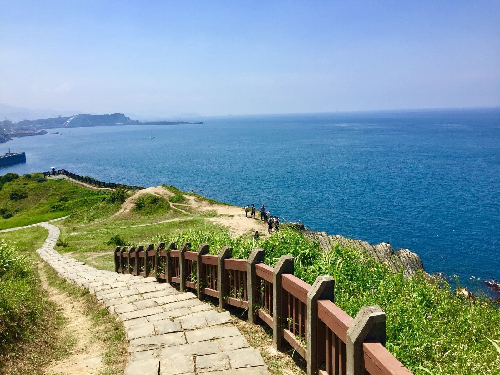 Taipei excursion