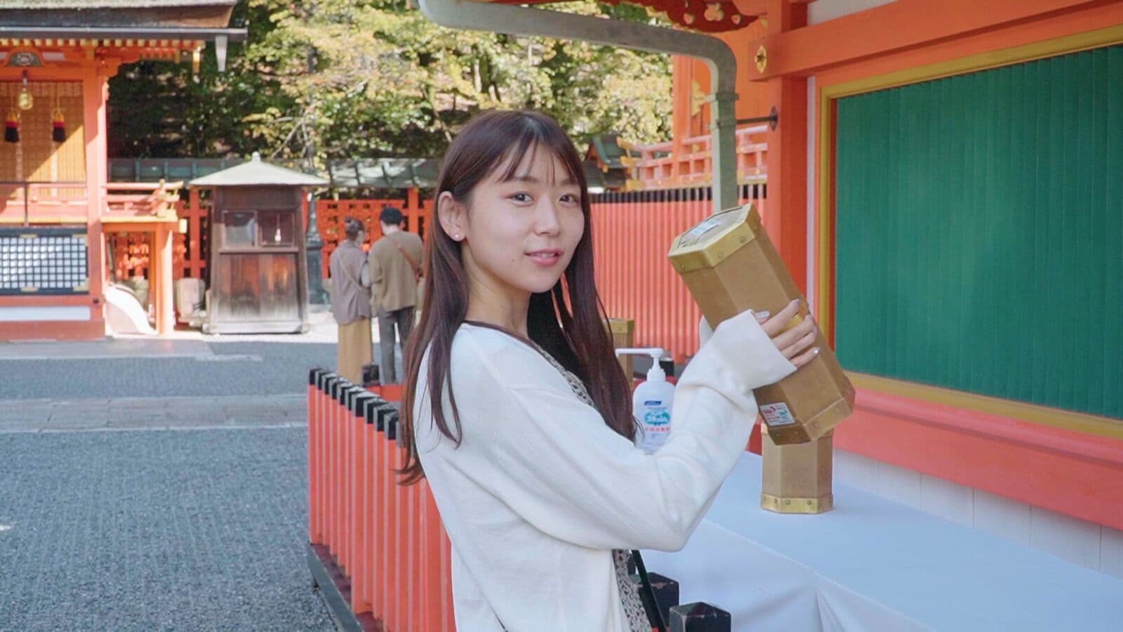 [매일출발❤️] 오사카 출발 교토 1일 버스투어 (한국인가이드/라쿠투어)