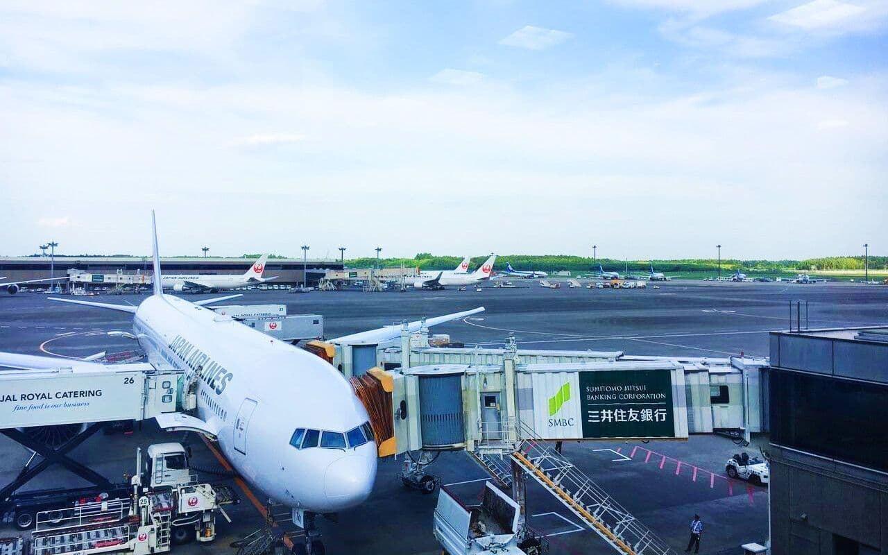 Tokyo excursion
