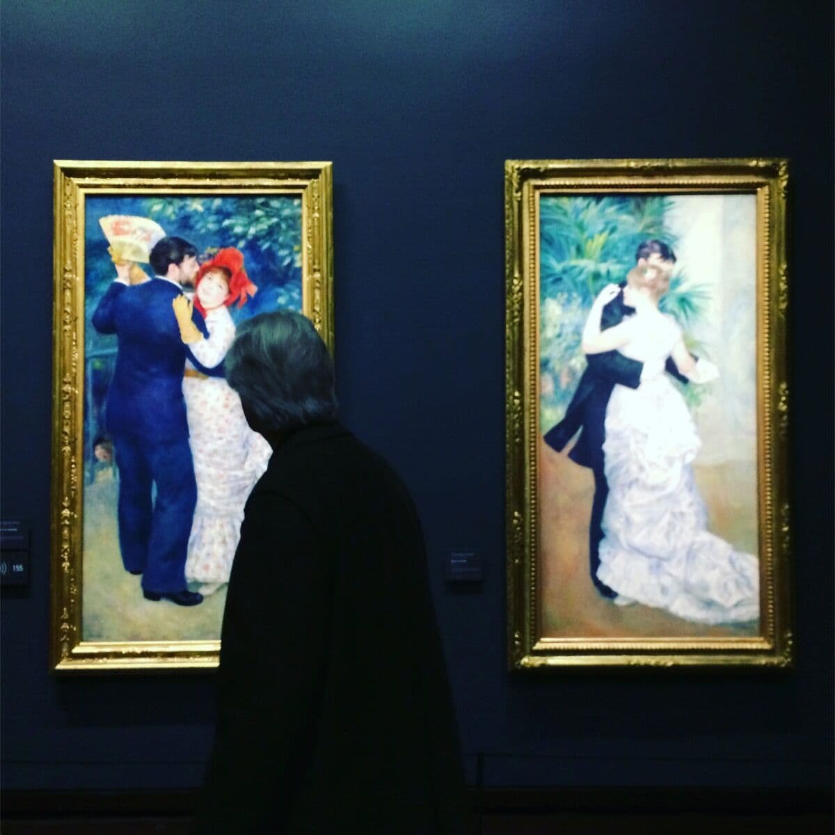 Paris 行程