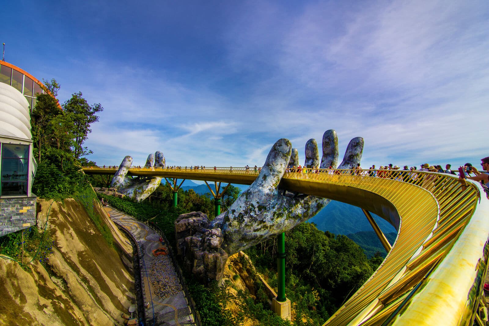 Da Nang excursion
