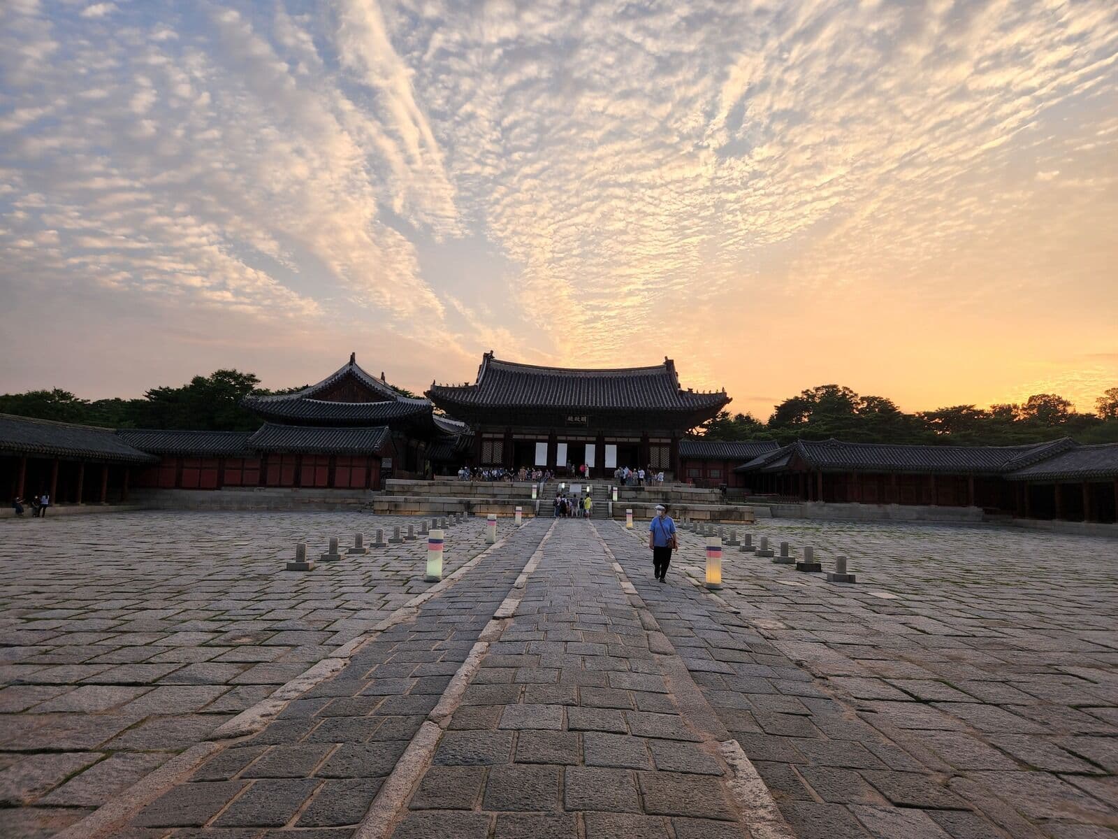 Seoul excursion