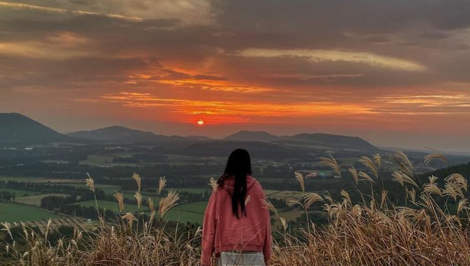 Jeju excursion