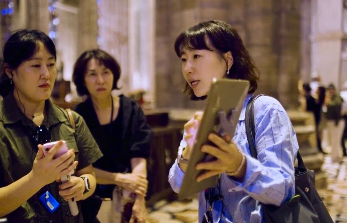 [공인가이드] 밀라노 두오모 성당 내부 &브레라 미술관 투어
