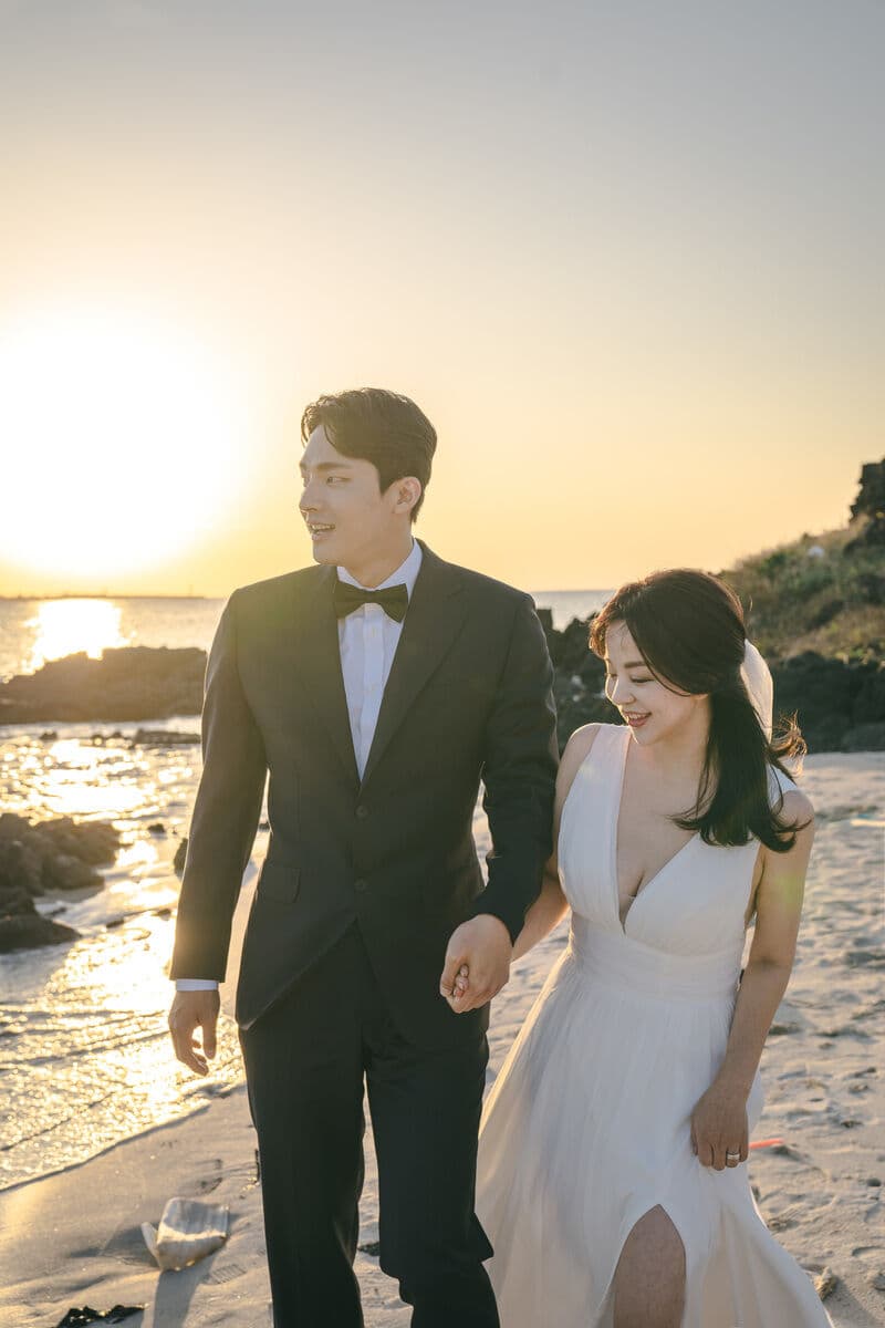 Jeju excursion