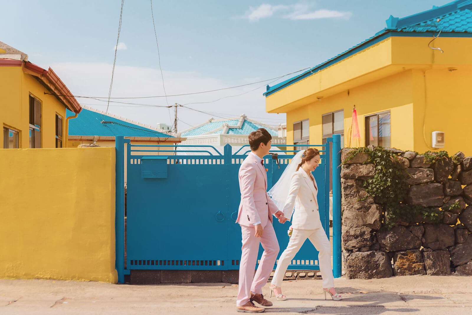 Jeju excursion