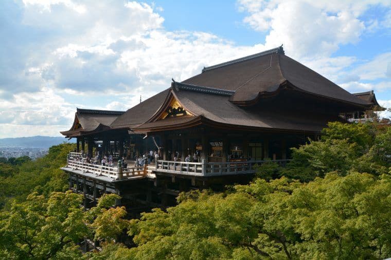 Osaka excursion