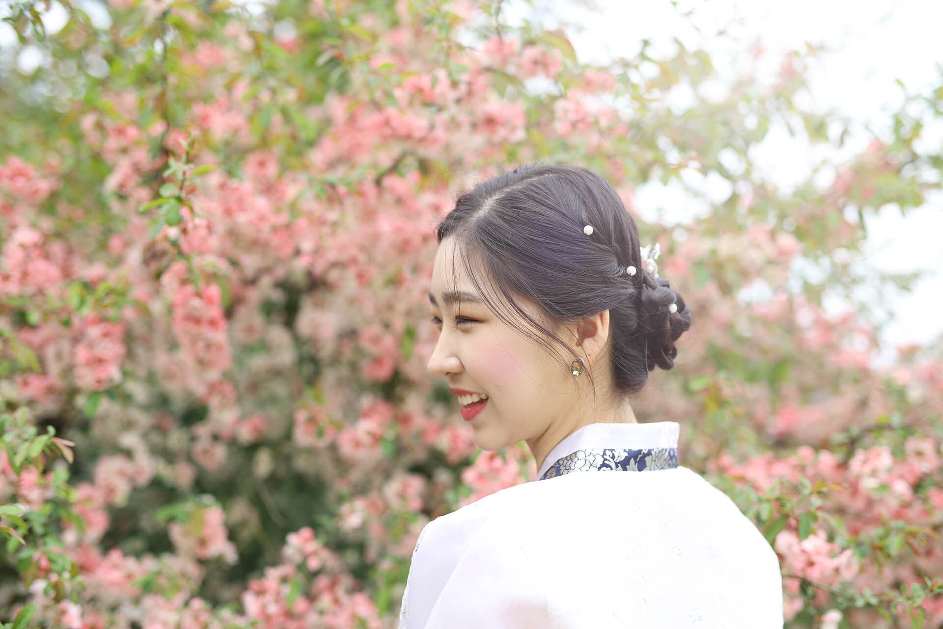 Seoul excursion