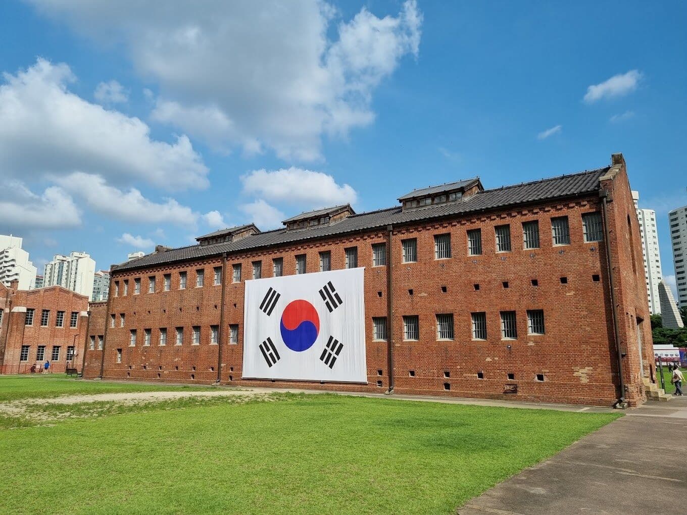 Seoul excursion
