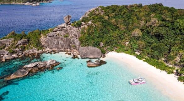 Phuket 行程