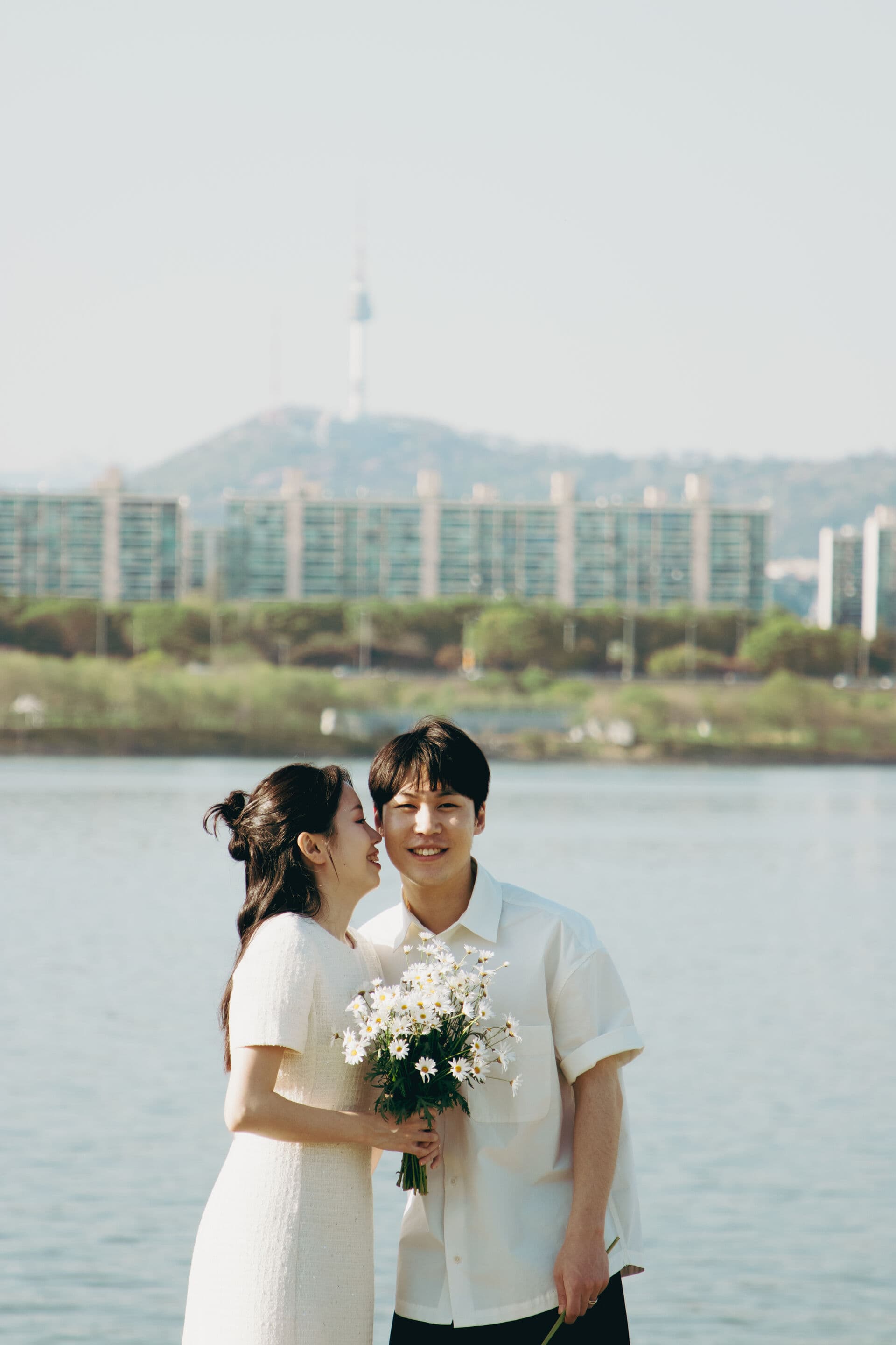 Seoul excursion
