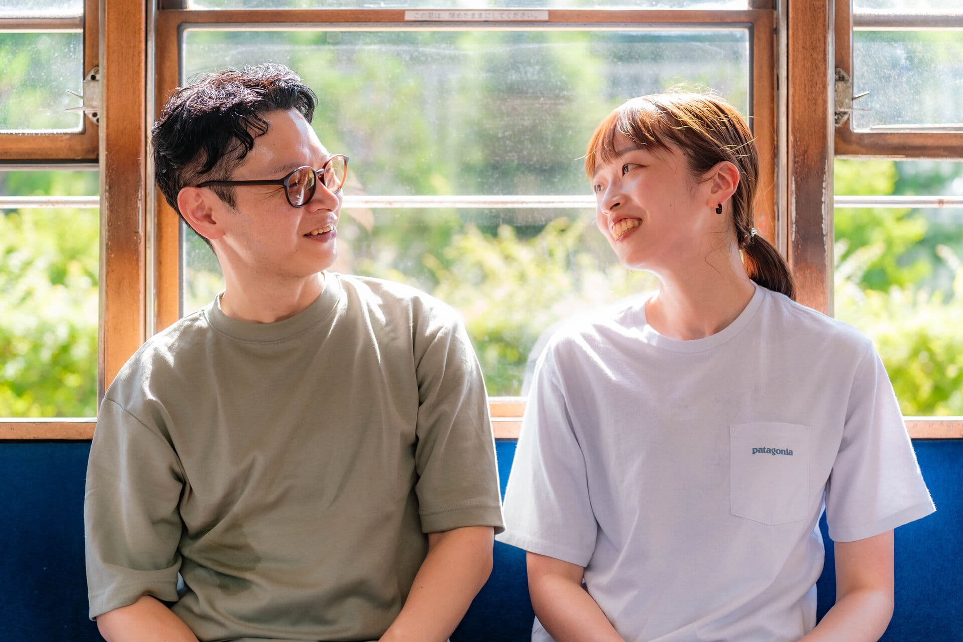 교토에서 스냅 사진 촬영