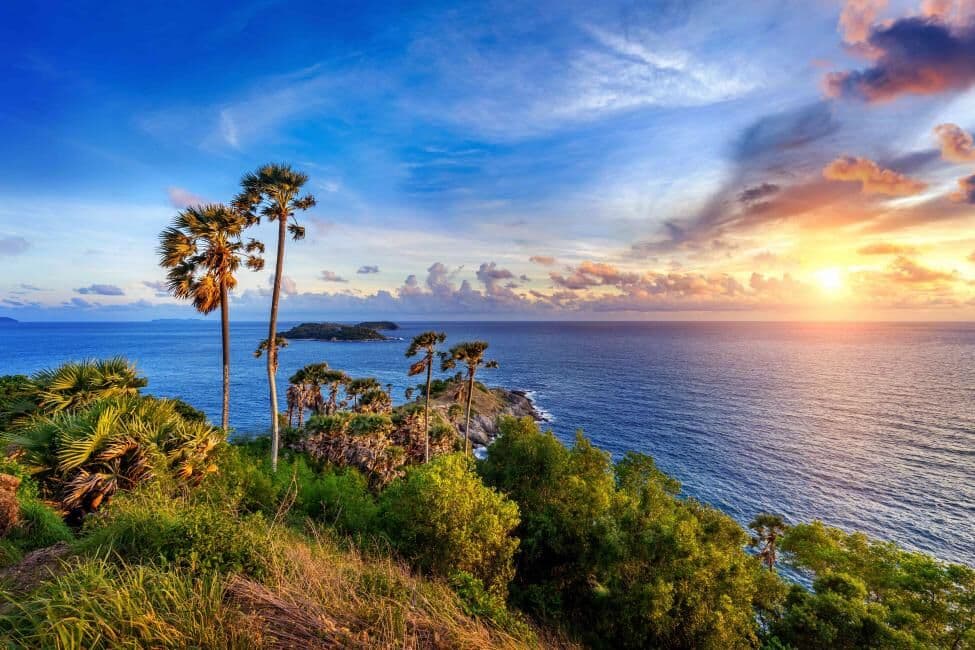 Phuket excursion