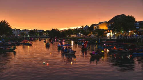 Da Nang excursion