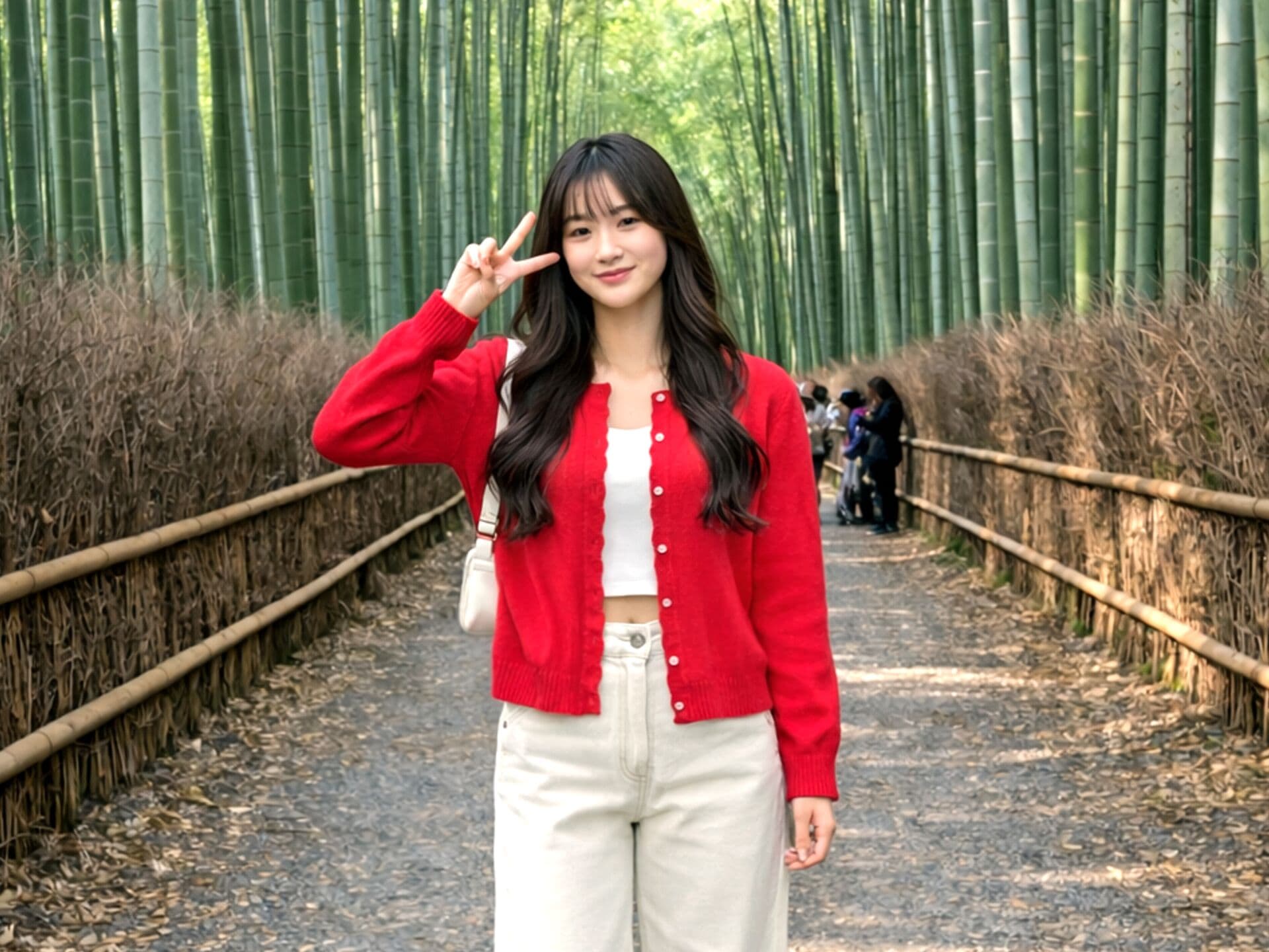 [[💖매일출발💖] 오사카출발 교토 나라 아라시야마 버스투어 1일 여행 소소