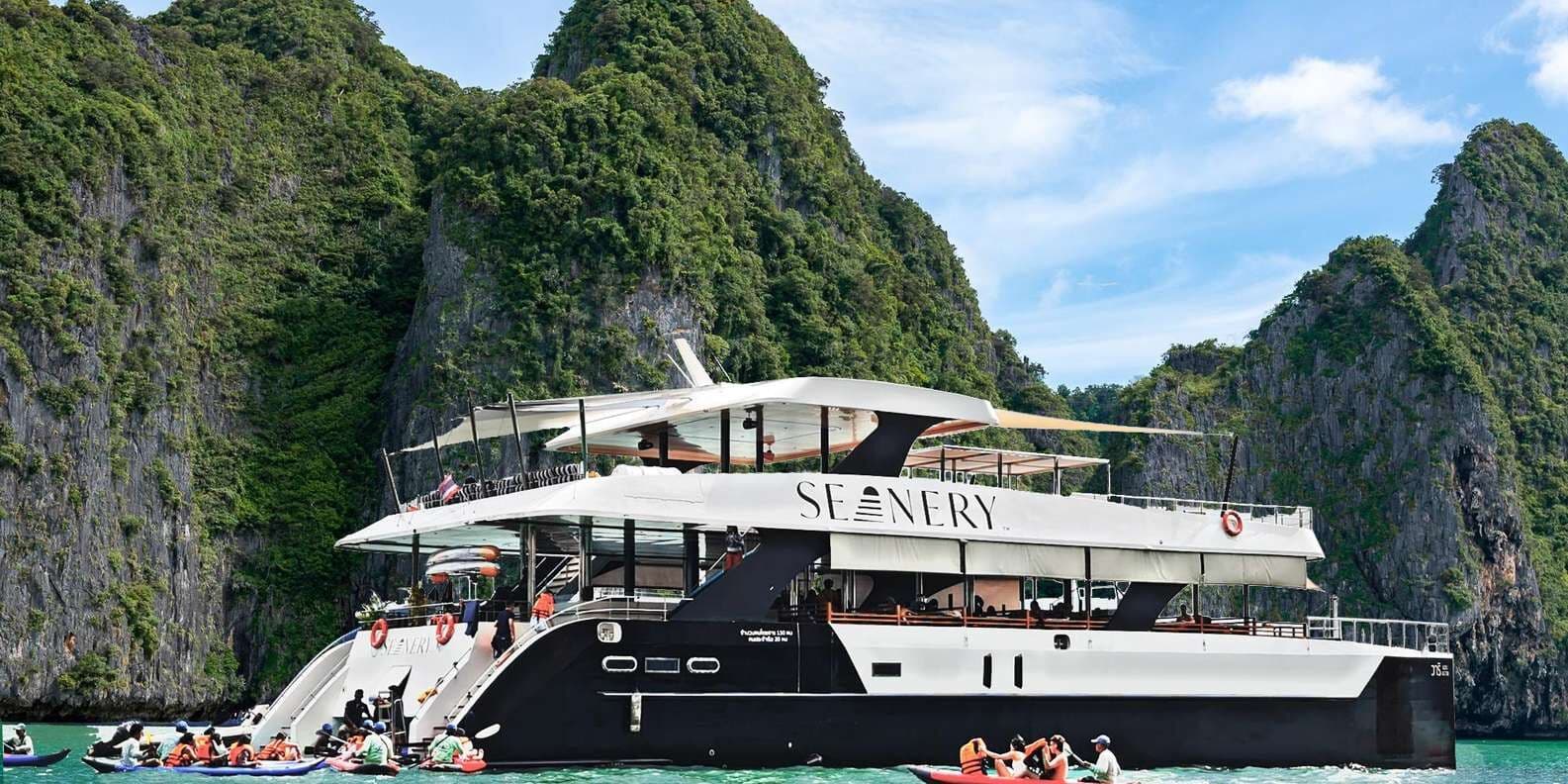 Phuket excursion
