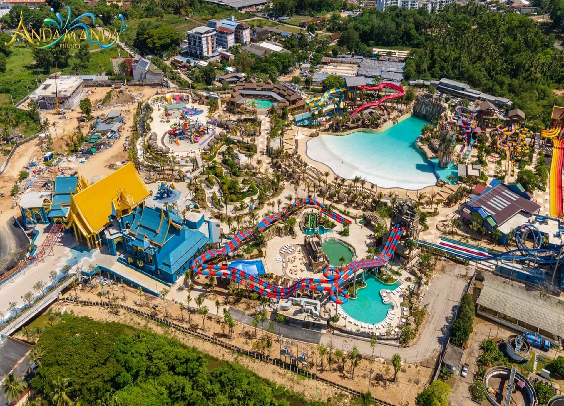 Phuket excursion