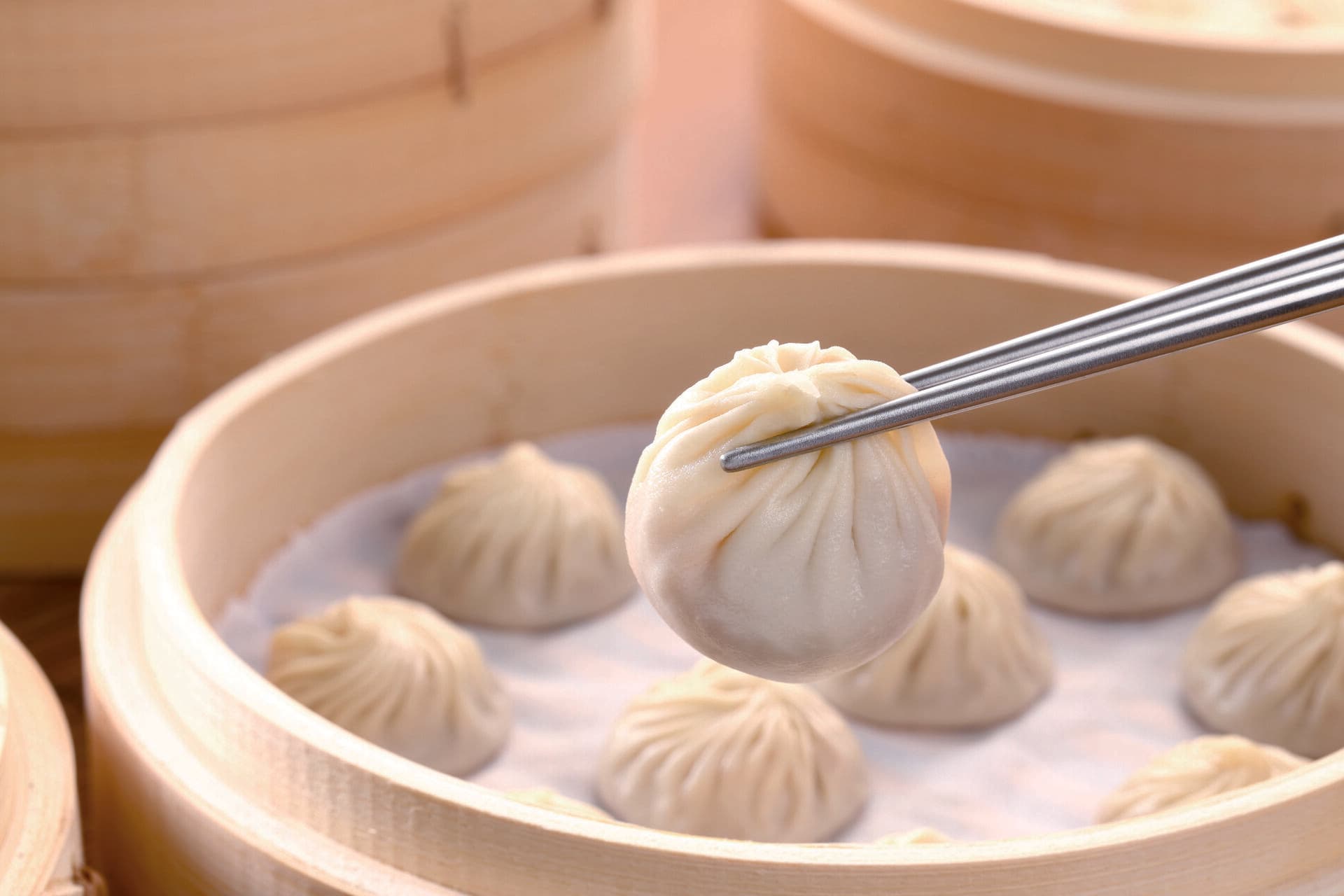 [대만]대만 딘타이펑 식사권 (샤롱바오 맛집, 전 지점 사용 가능)