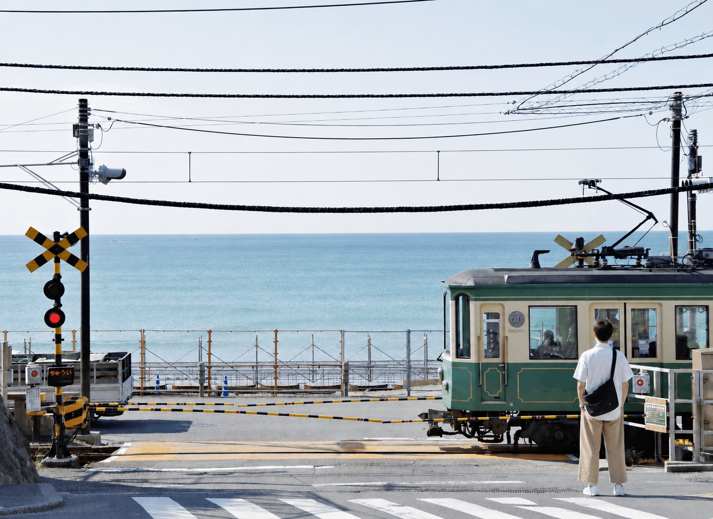 Tokyo excursion