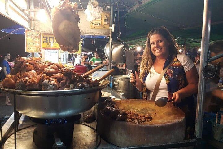 Chiang Mai excursion