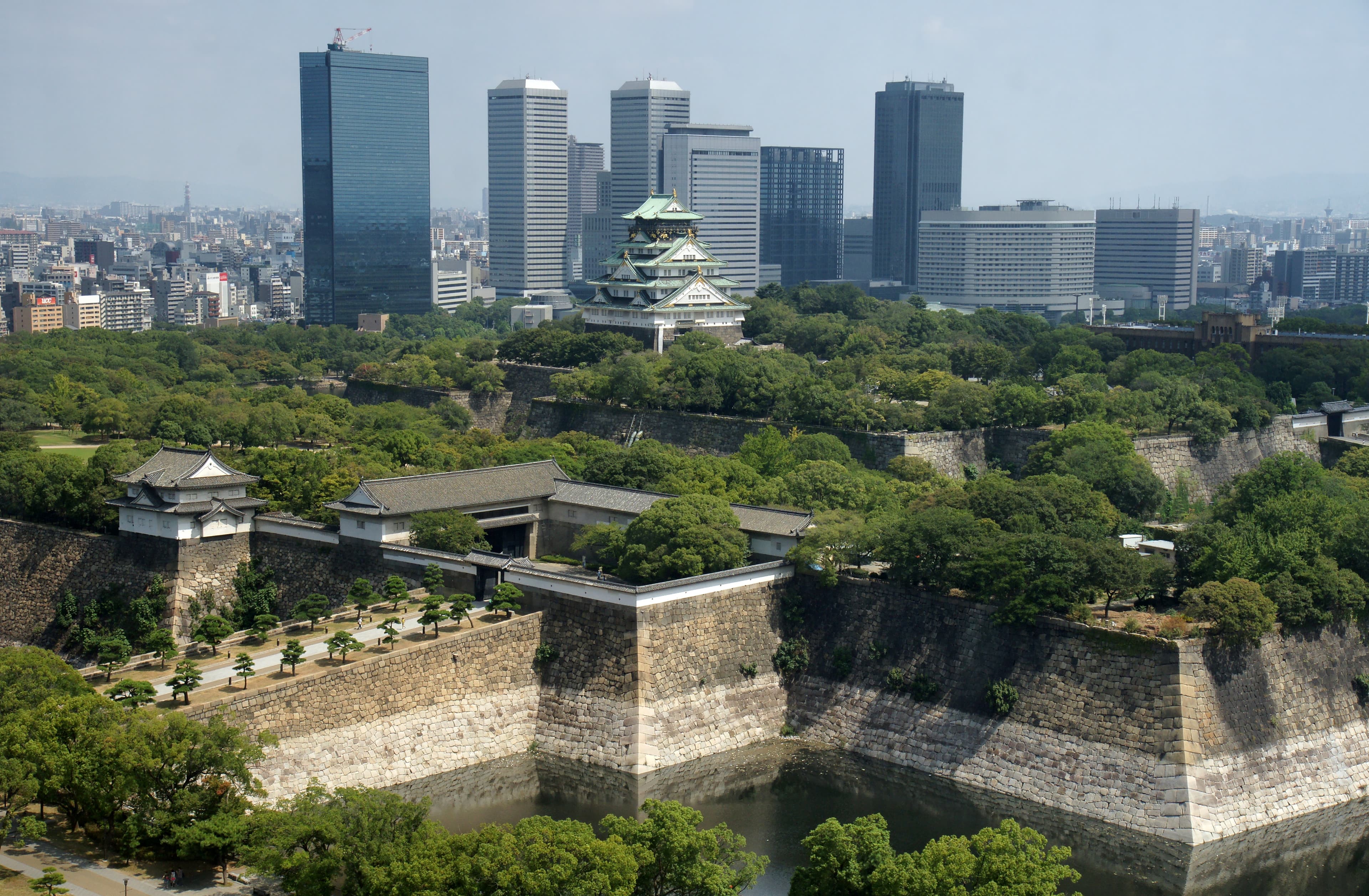 Itinéraire de voyage de 3 jours à Osaka, Kyoto et Nara : un parcours facile même pour les premiers visiteurs