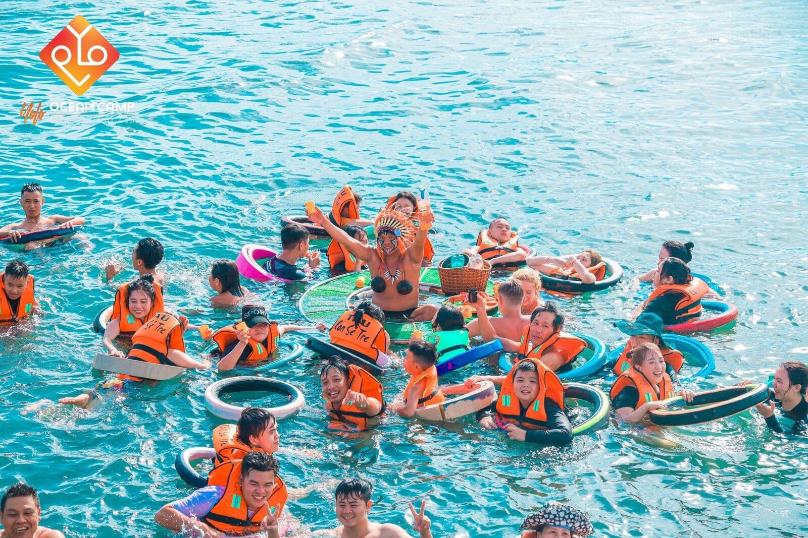 Nha Trang excursion