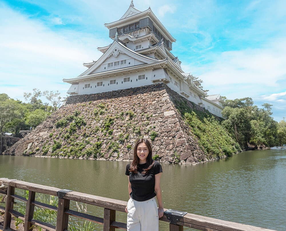 Fukuoka excursion