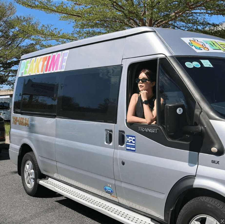 Nha Trang excursion