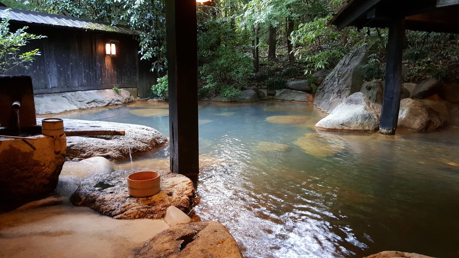 Fukuoka excursion