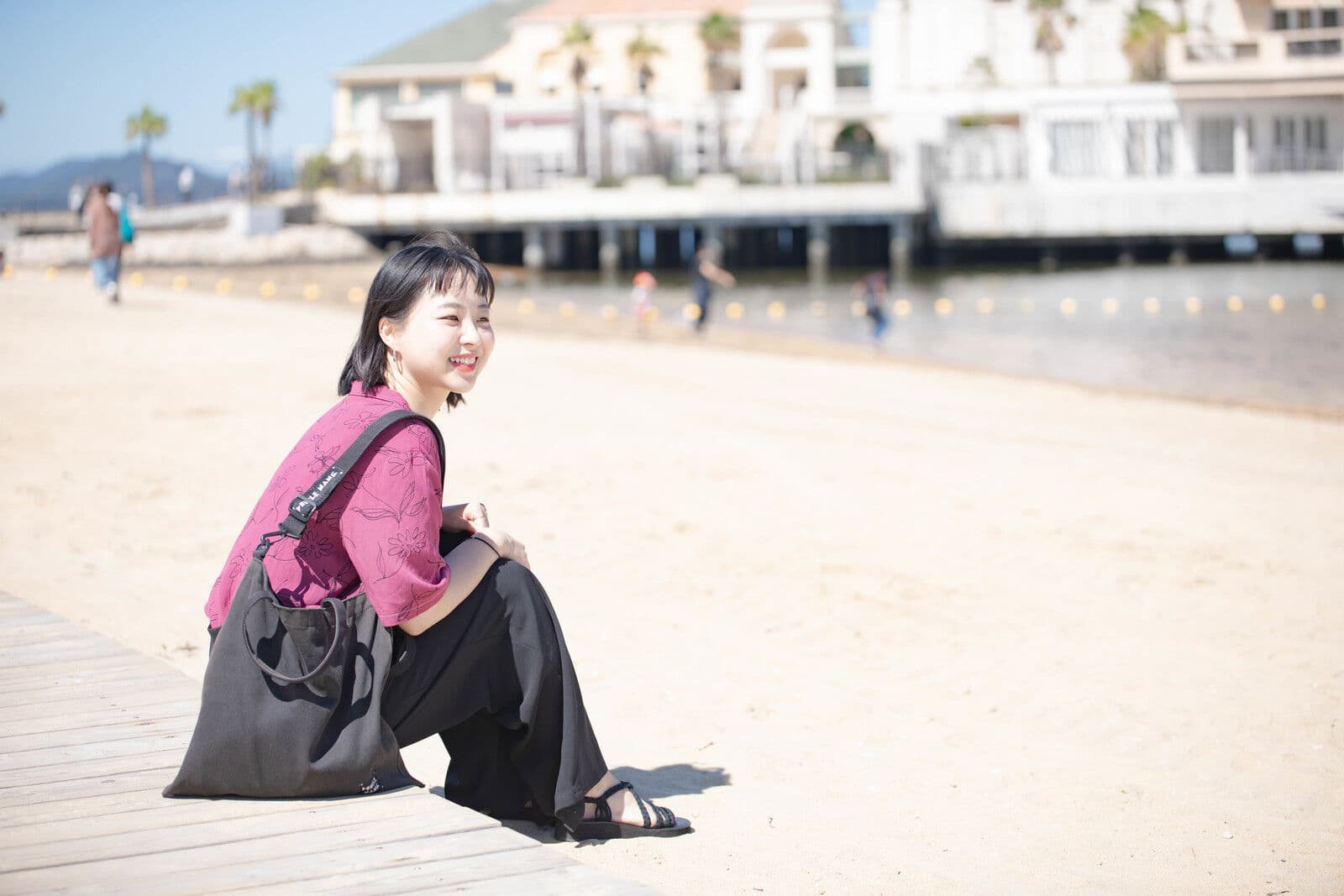 Fukuoka excursion