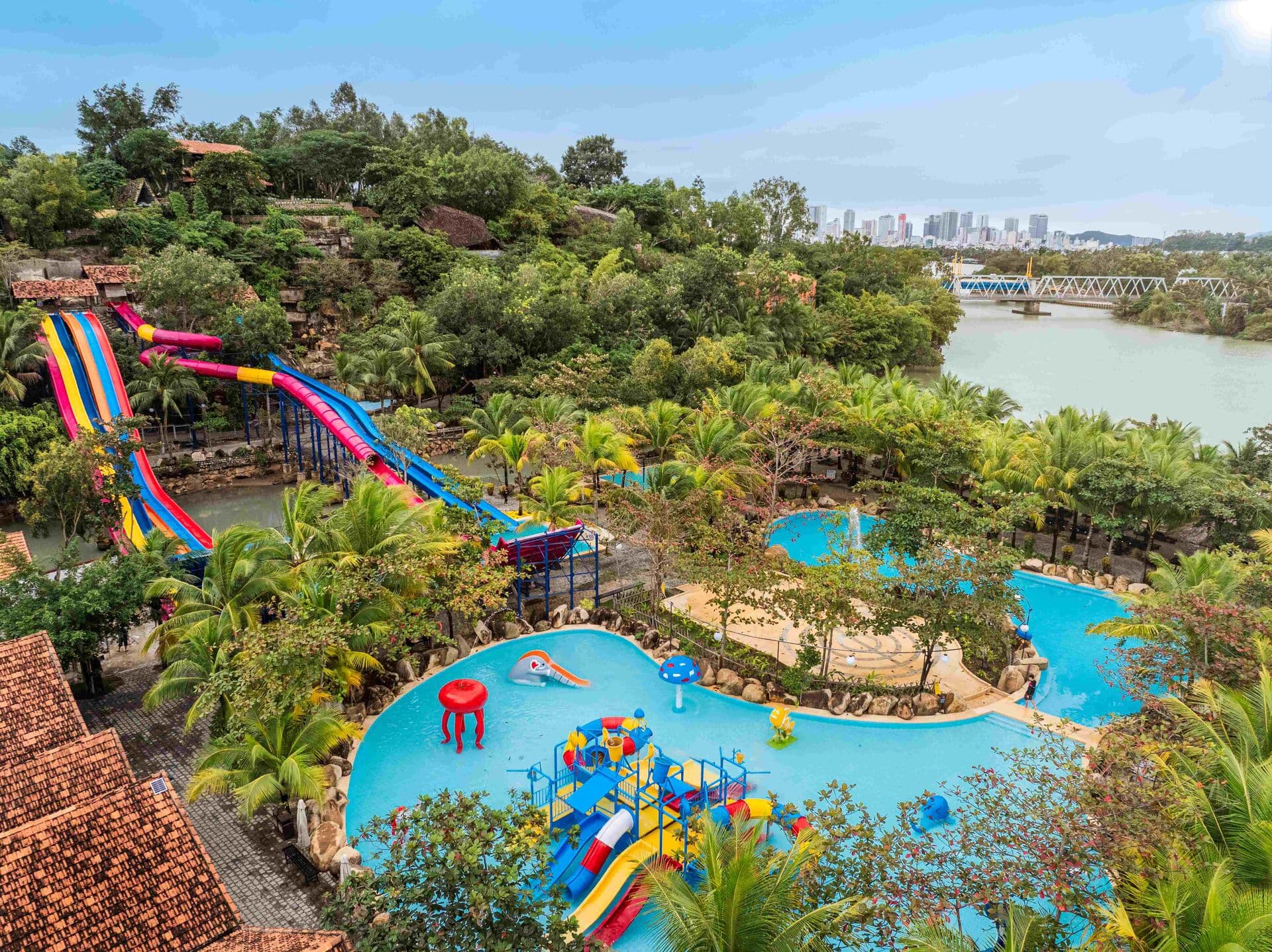 Nha Trang excursion