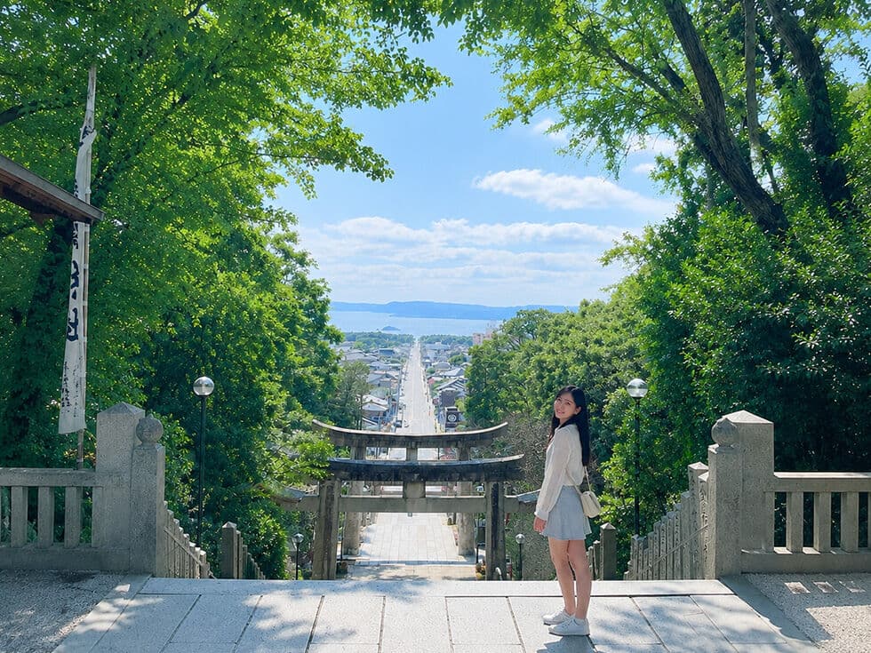 Fukuoka excursion