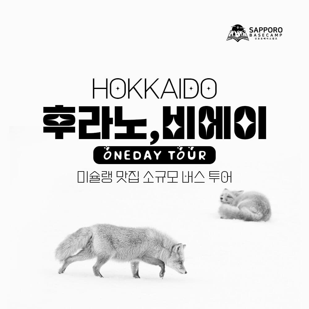 Sapporo tour