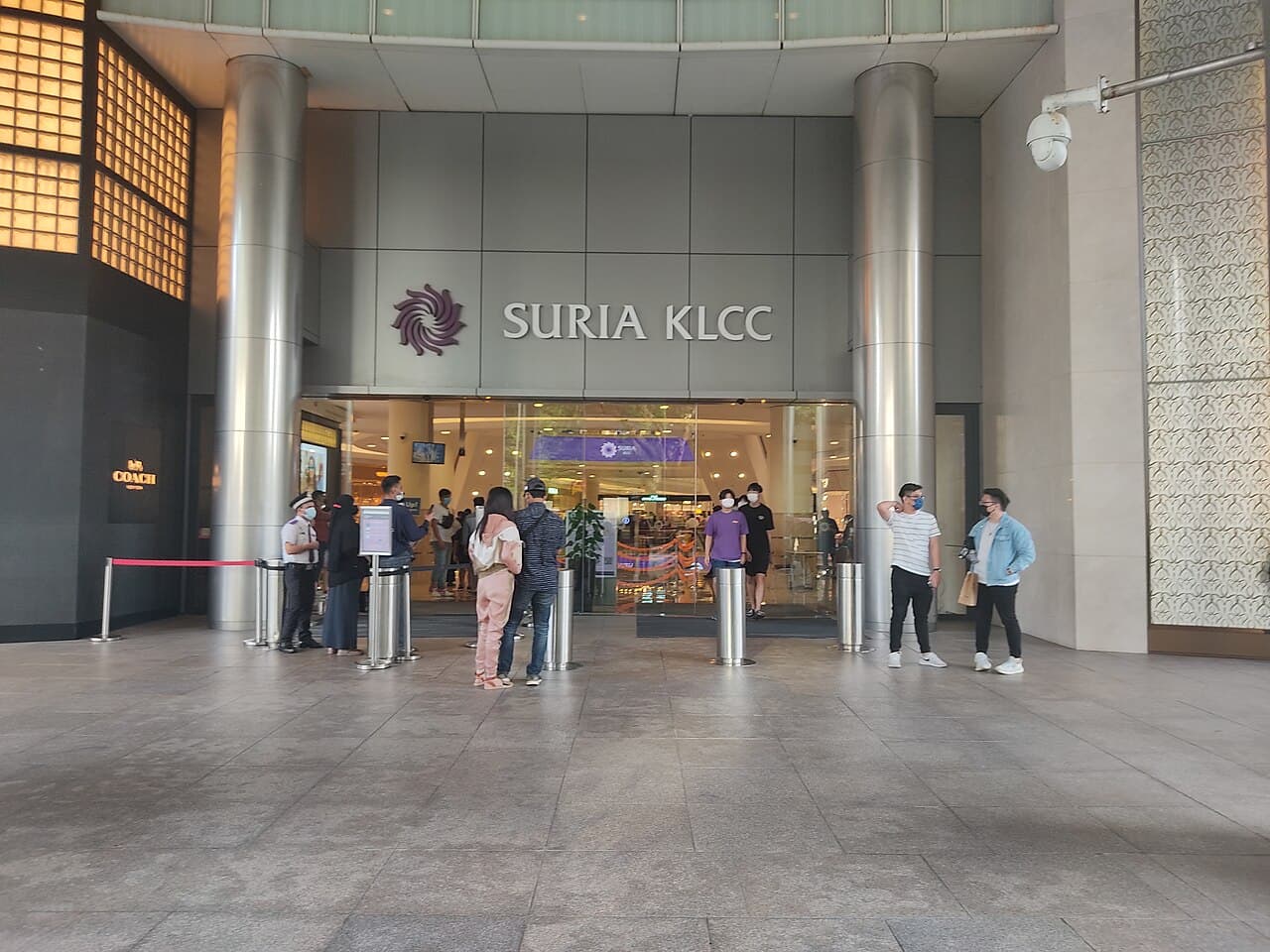 쿠알라룸푸르 쇼핑 여행 정리 — 수리아 KLCC·파빌리온·센트럴 마켓 2026