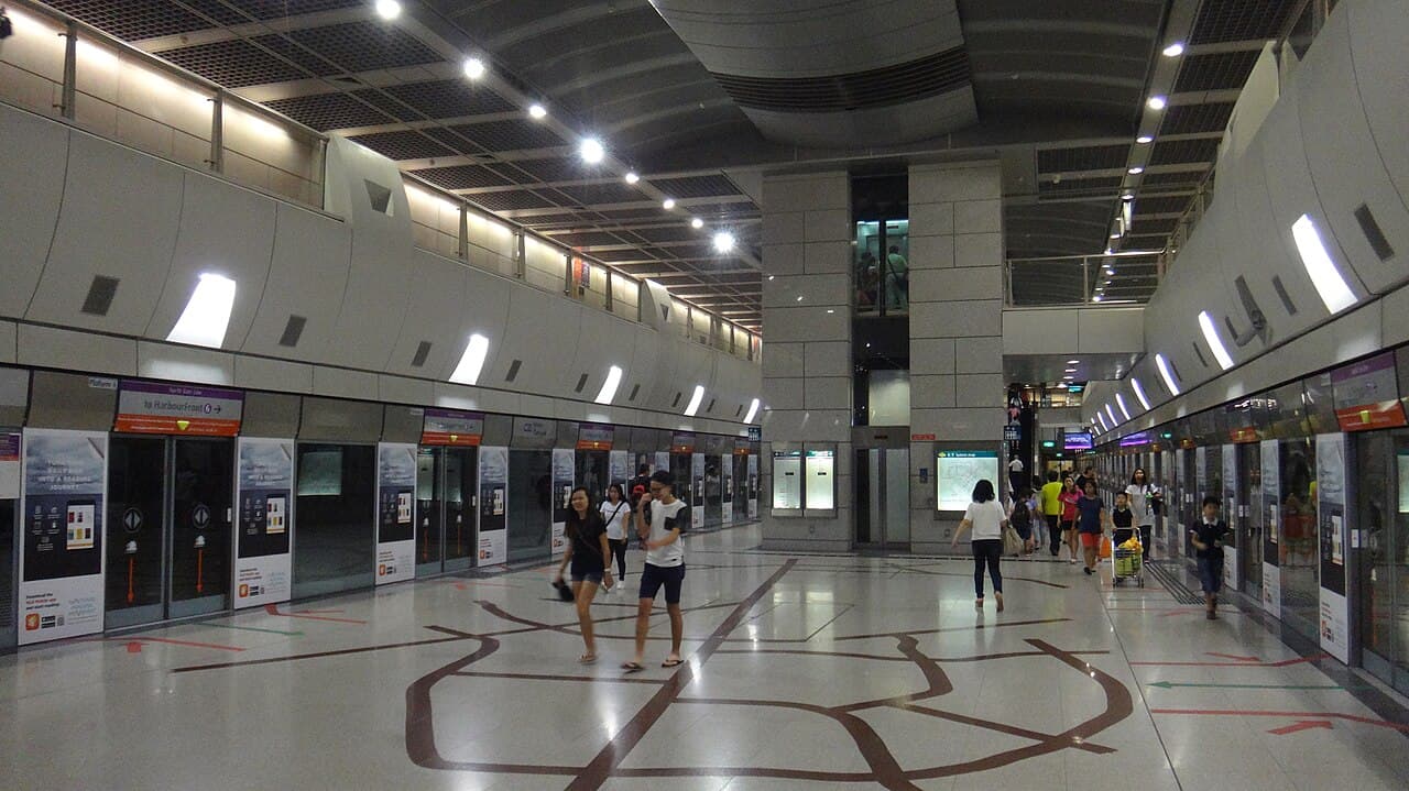 싱가포르 교통패스 여행 정리 — EZ-Link·MRT·창이공항·투어리스트 패스 2026