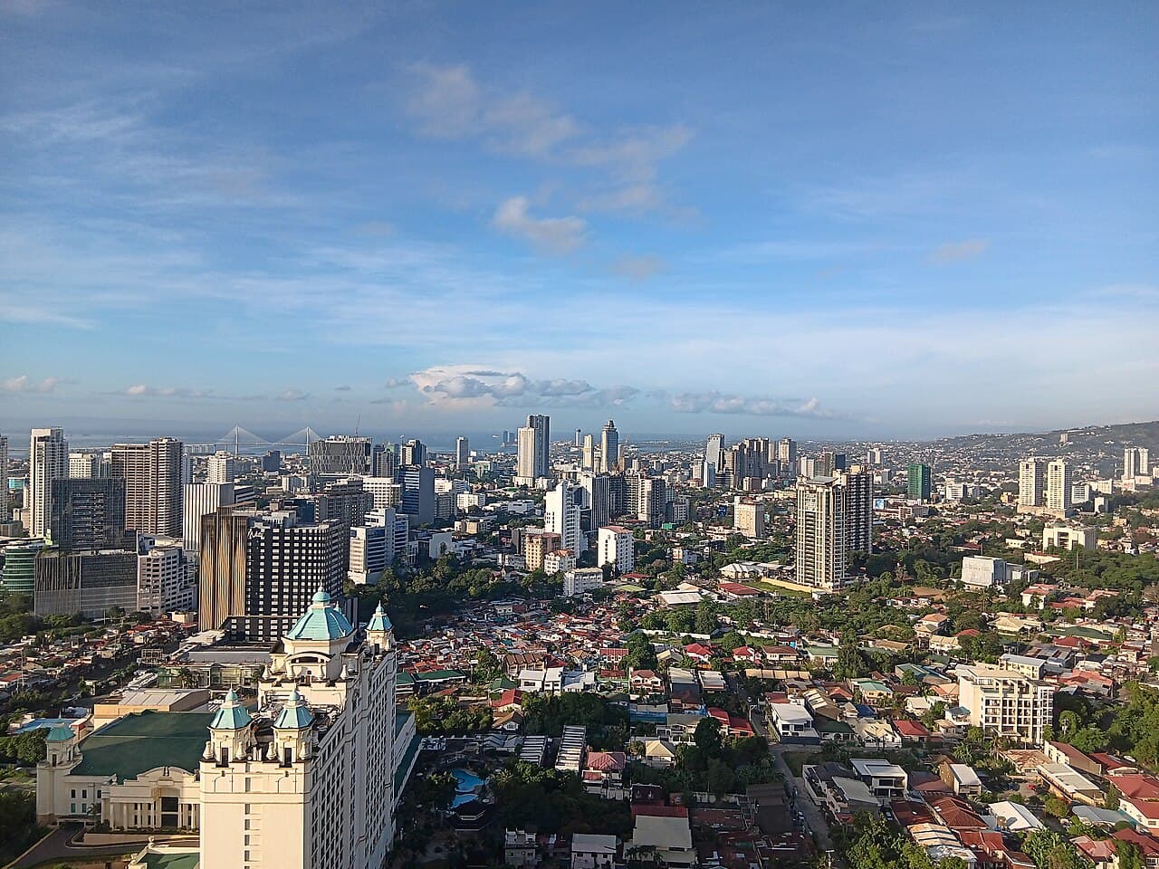 Cebu Tours & Activities